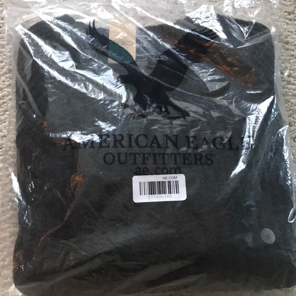 American Eagle Ahh-Mazingly Soft Sweater